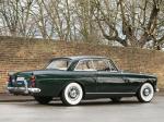 Bentley S3 Continental Coupe by Mulliner Park Ward 1964 года (UK)